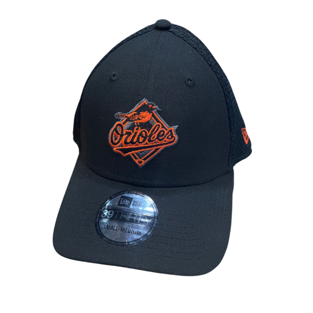 Baltimore Orioles New Era Pop Neo 39Thirty Flex Fit Hat