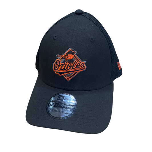 Baltimore Orioles New Era Pop Neo 39Thirty Flex Fit Hat