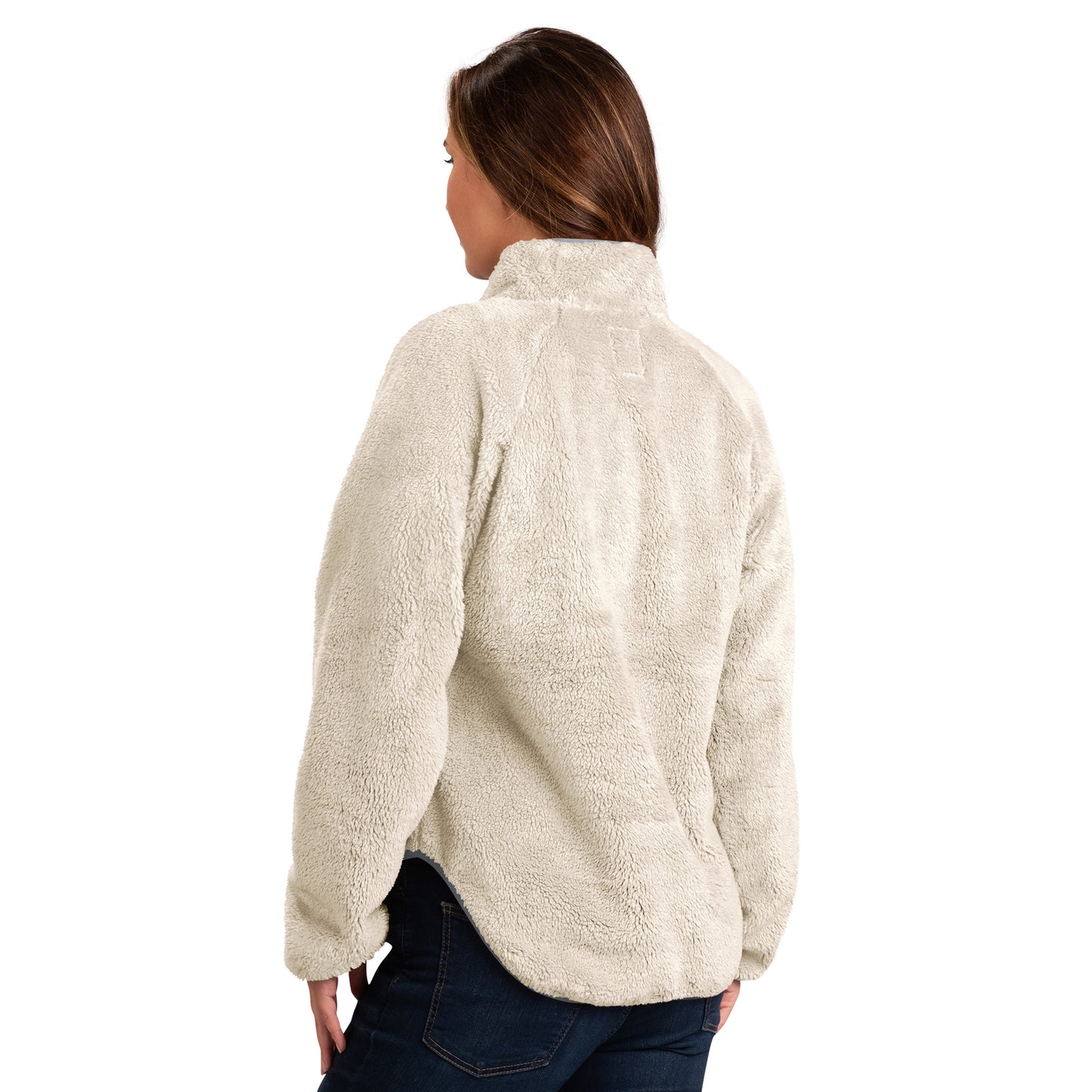 Dallas Cowboys G-III Women's Sky Box Sherpa Jacket