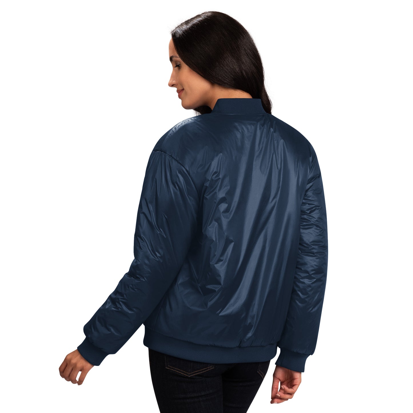 Dallas Cowboys G-III Women's Switchback  Reversible Sherpa Jacket