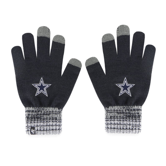 Dallas Cowboys '47  Static Men's Texting Glove