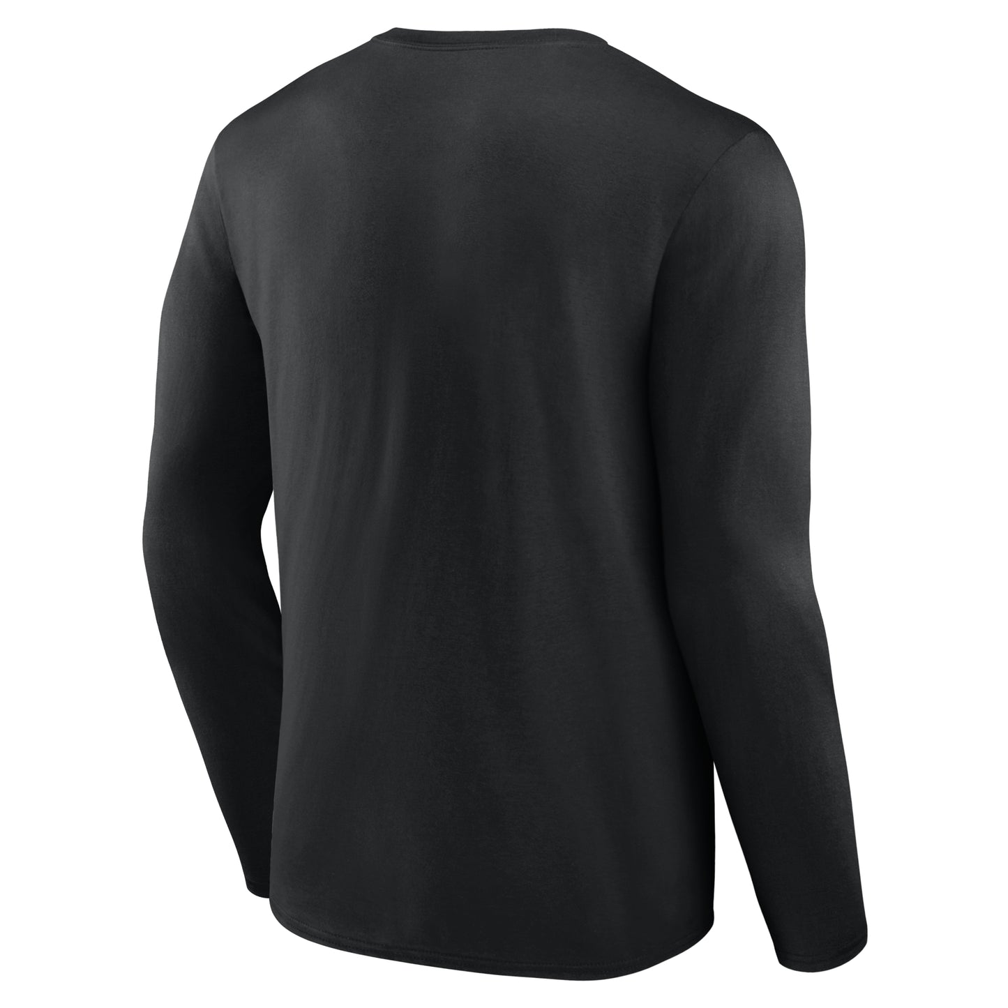Dallas Cowboys Fanatics Branded Shadow Code Long Sleeve Shirt - Black