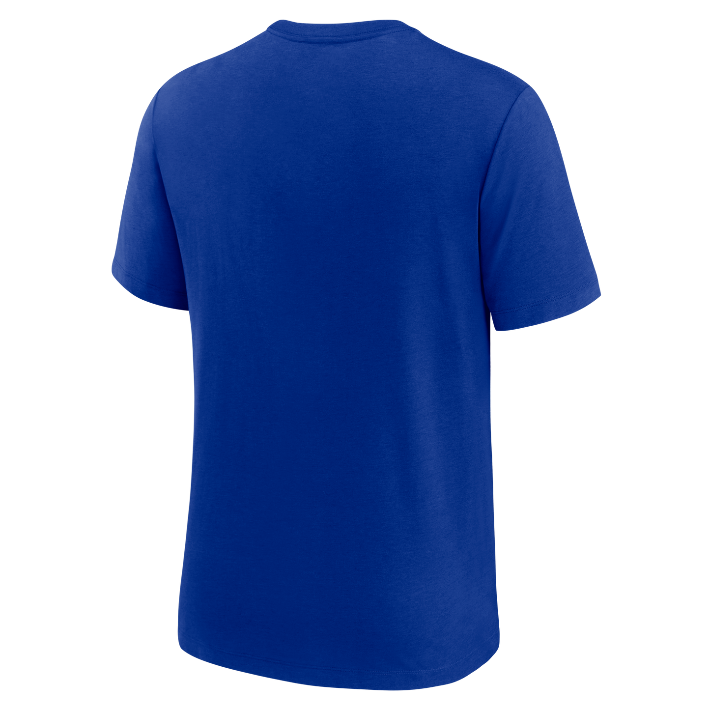 Dallas Cowboys Nike Playback Logo T-Shirt - Royal