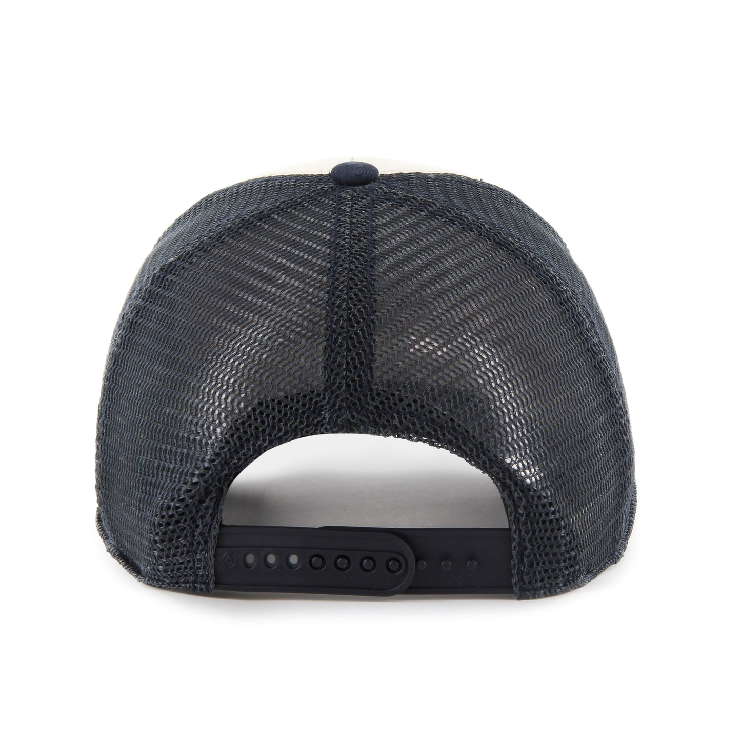 Dallas Cowboys '47 Breakout MVP Trucker Adjustable Hat Cream