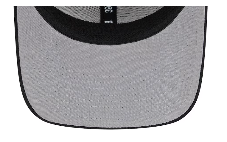 Dallas Cowboys New Era Sideline 39THIRTY Flex Hat- Navy