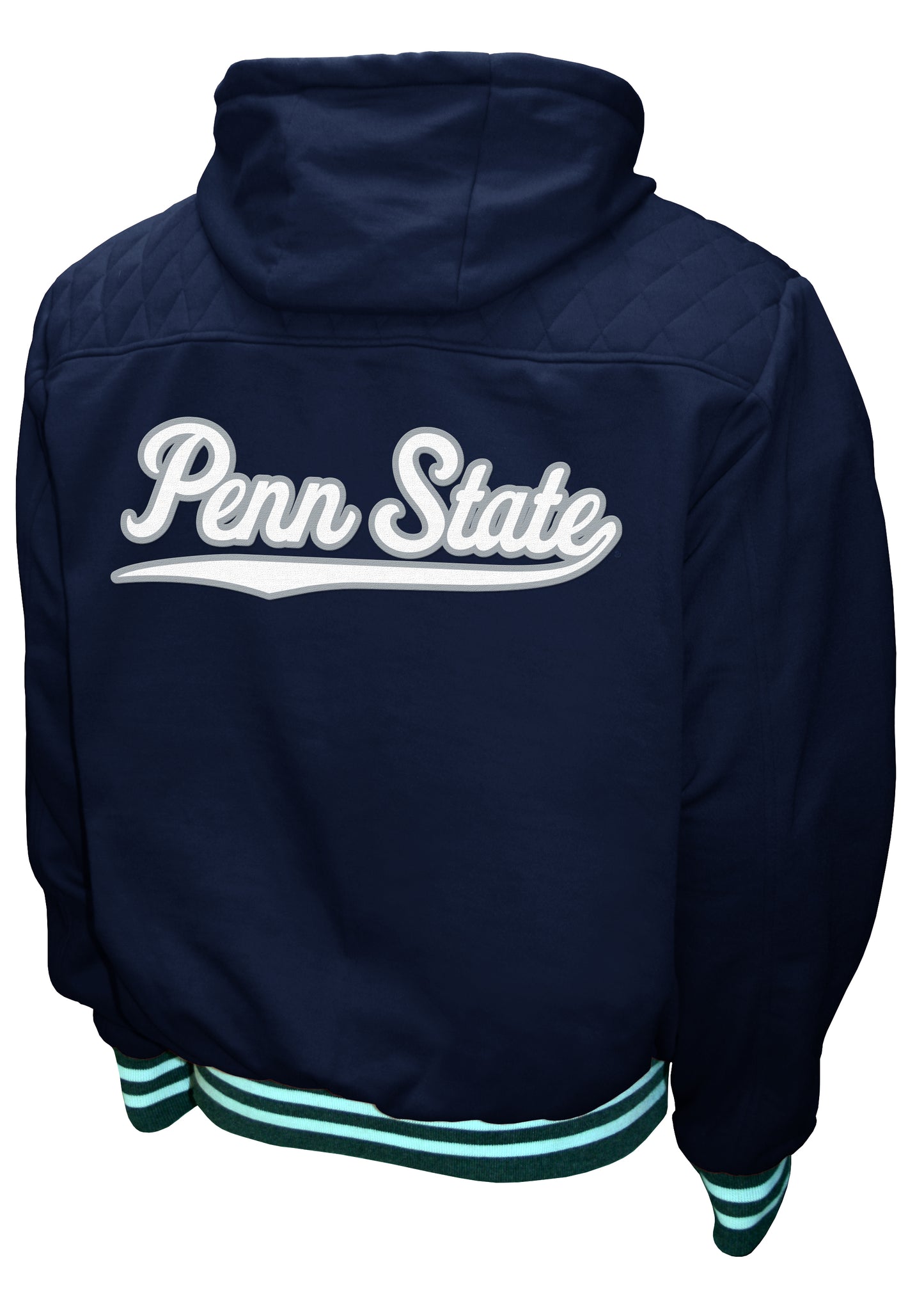 Penn State Nittany Lions Franchise Club Walk On - Navy