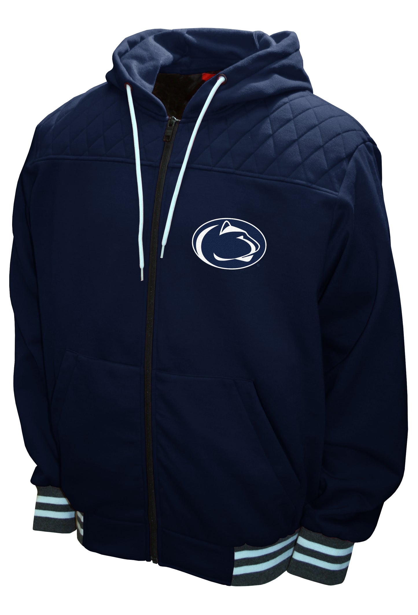 Penn State Nittany Lions Franchise Club Walk On - Navy