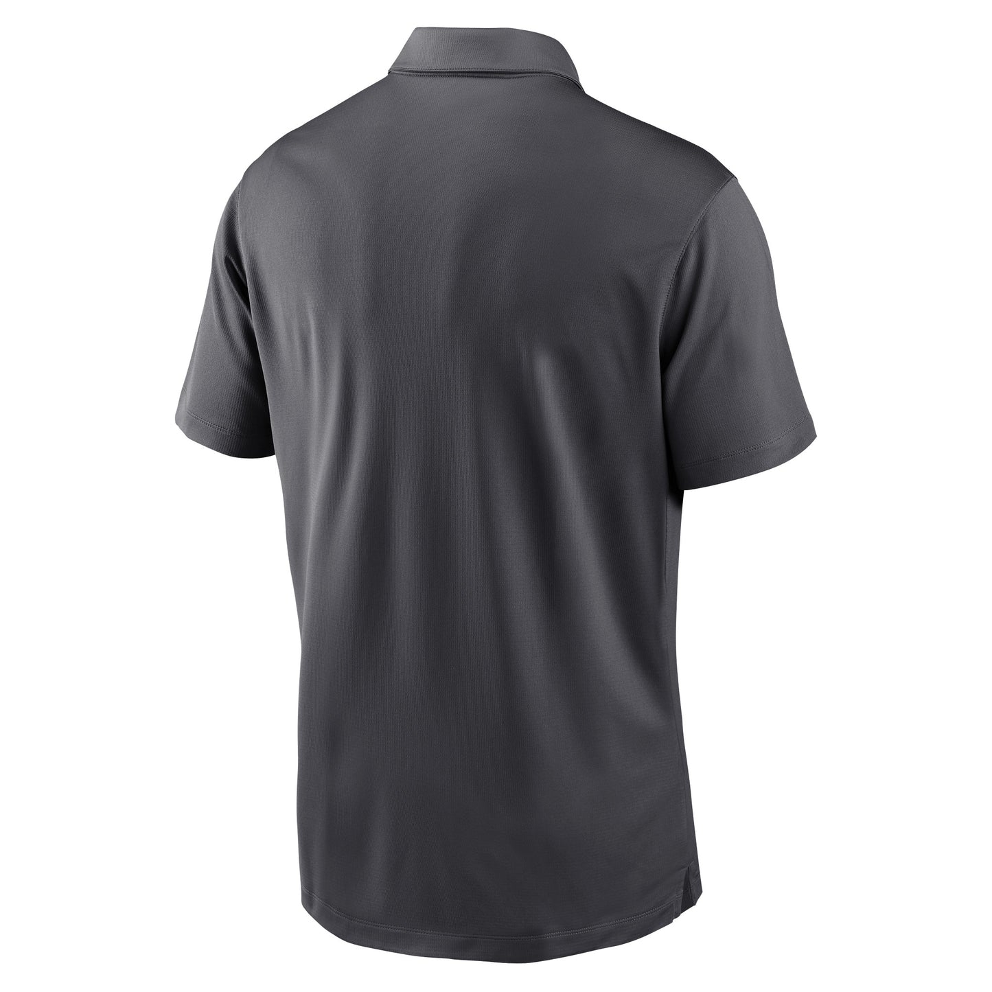 Dallas Cowboys Nike 2024 Logo Franchise Gray Polo