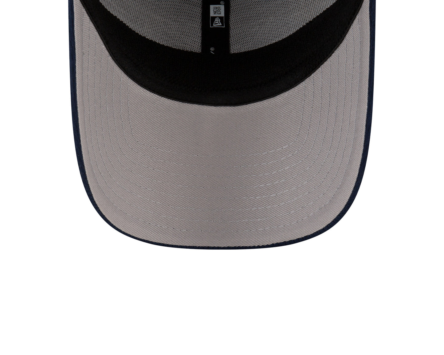 Dallas Cowboys New Era Active 39THIRTY Flex Hat- Blue