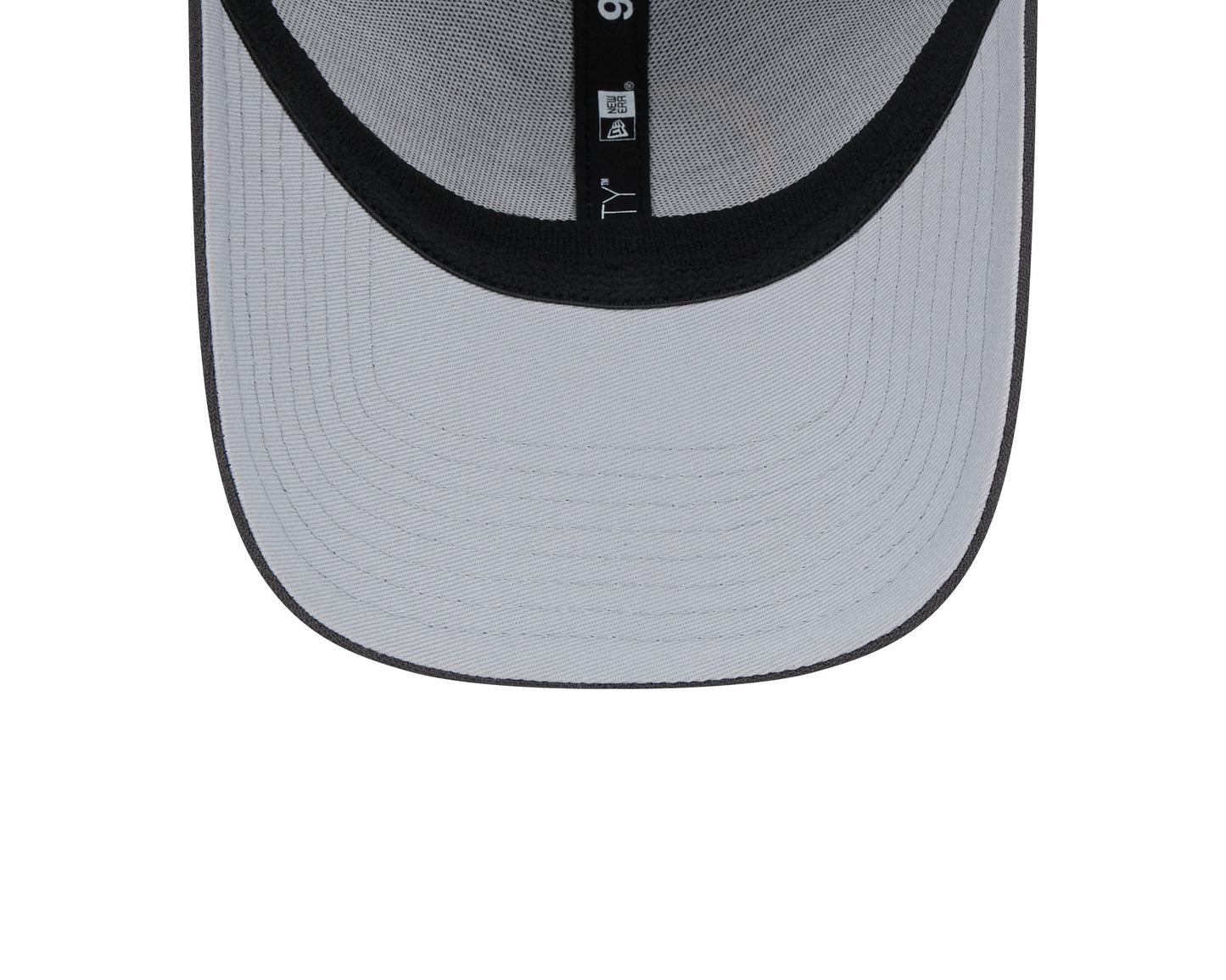 Dallas Cowboys New Era 2024 NFL Draft 9FORTY Adjustable Hat - Graphite