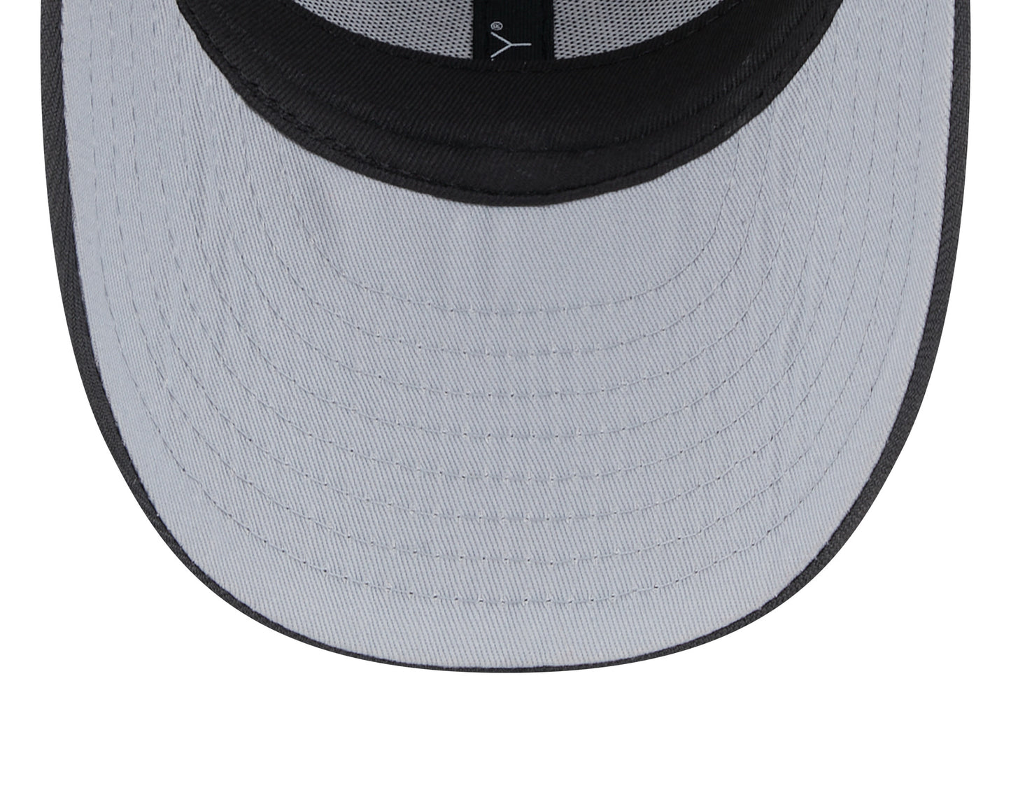 Dallas Cowboys New Era 2024 NFL Draft Low Profile 9FFIFTY Trucker Snapback Hat - Graphite