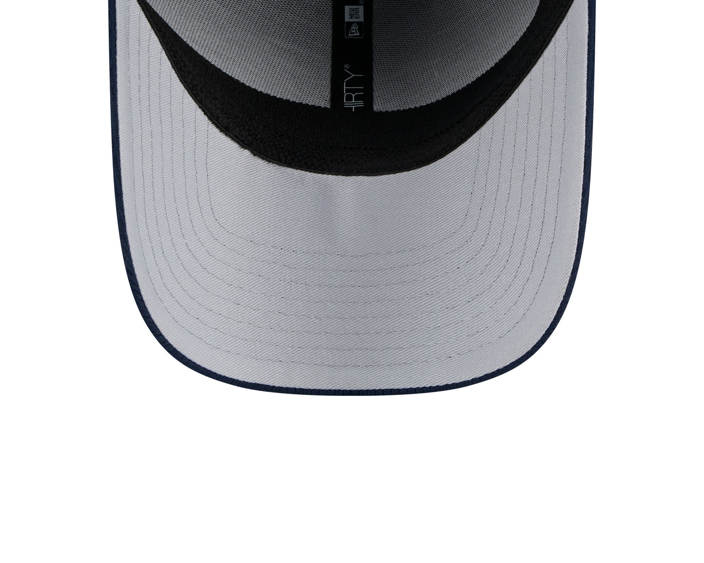 Dallas Cowboys New Era 2024 NFL Draft 39THIRTY Flex Hat - Navy