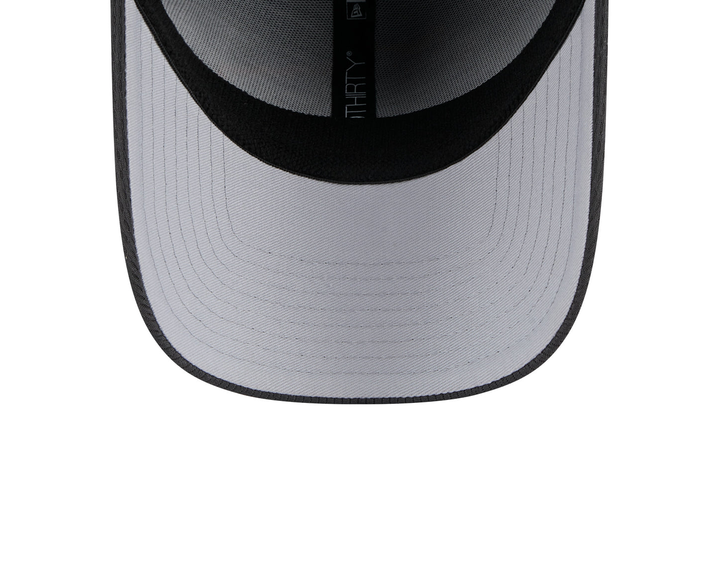 Dallas Cowboys New Era 2024 NFL Draft 39THIRTY Flex Hat - Graphite