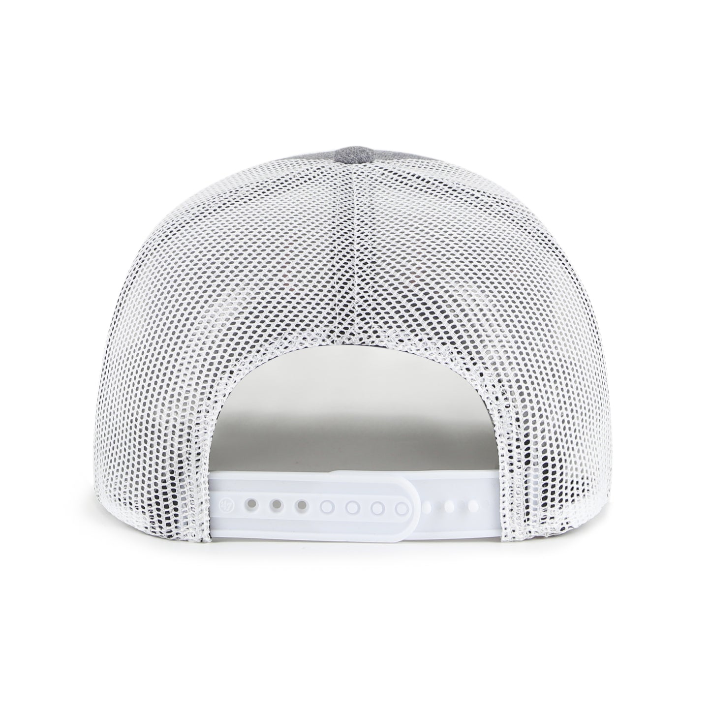 Dallas Cowboys '47 Brand Hash Mark Trucker Gray