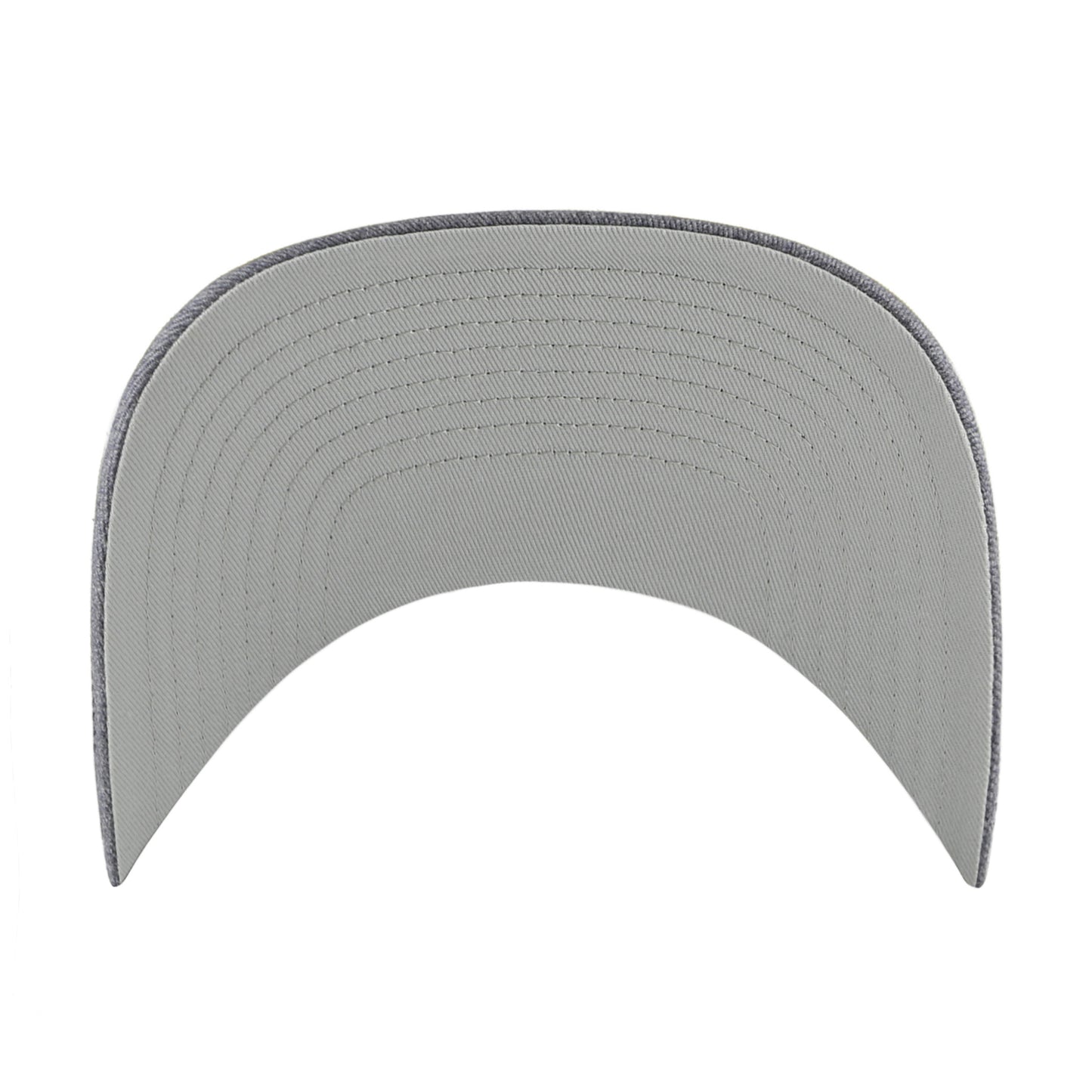 Baltimore Ravens '47 Brand Hash Mark Trucker Gray