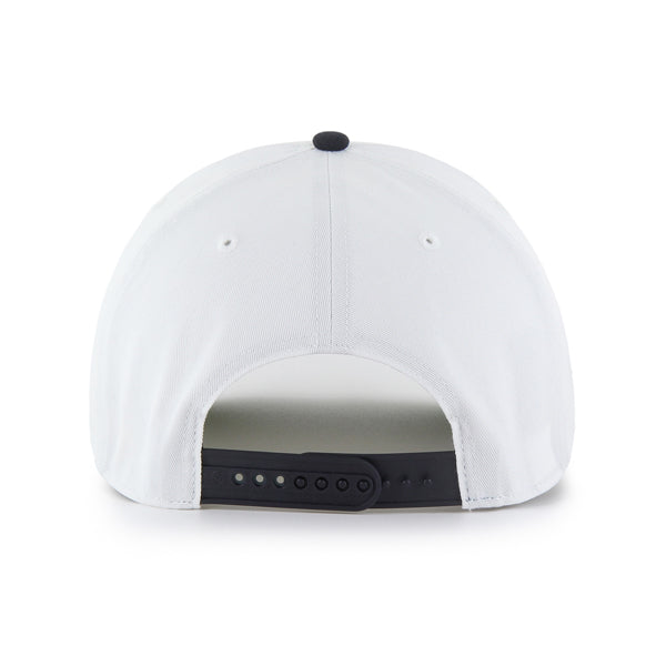Dallas Cowboys '47 Brand Drop Shadow Hitch Snapback Hat