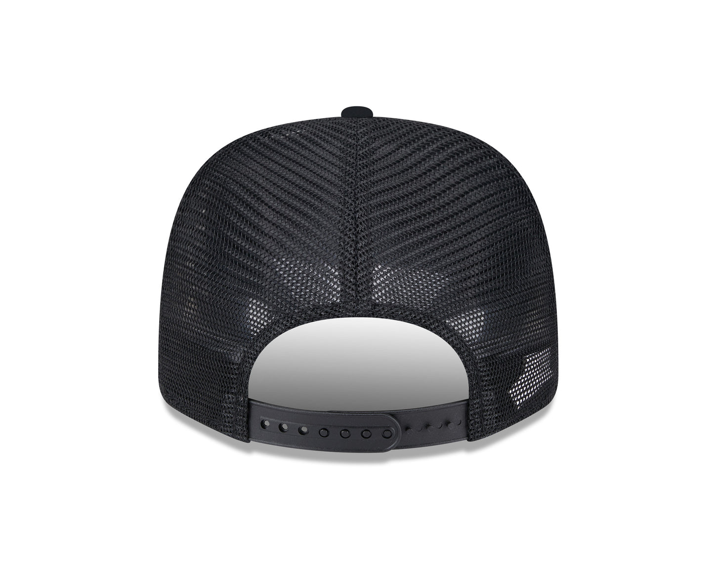 Dallas Cowboys New Era Star Stripe Tucker 9Seventy Snapback