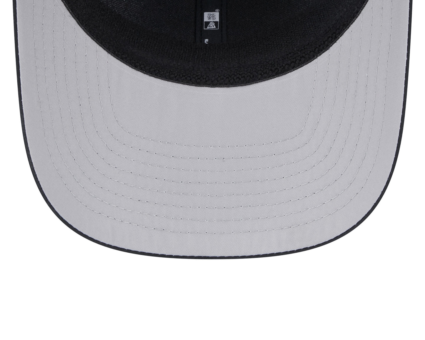 Dallas Cowboys New Era Star Stripe Tucker 9Seventy Snapback