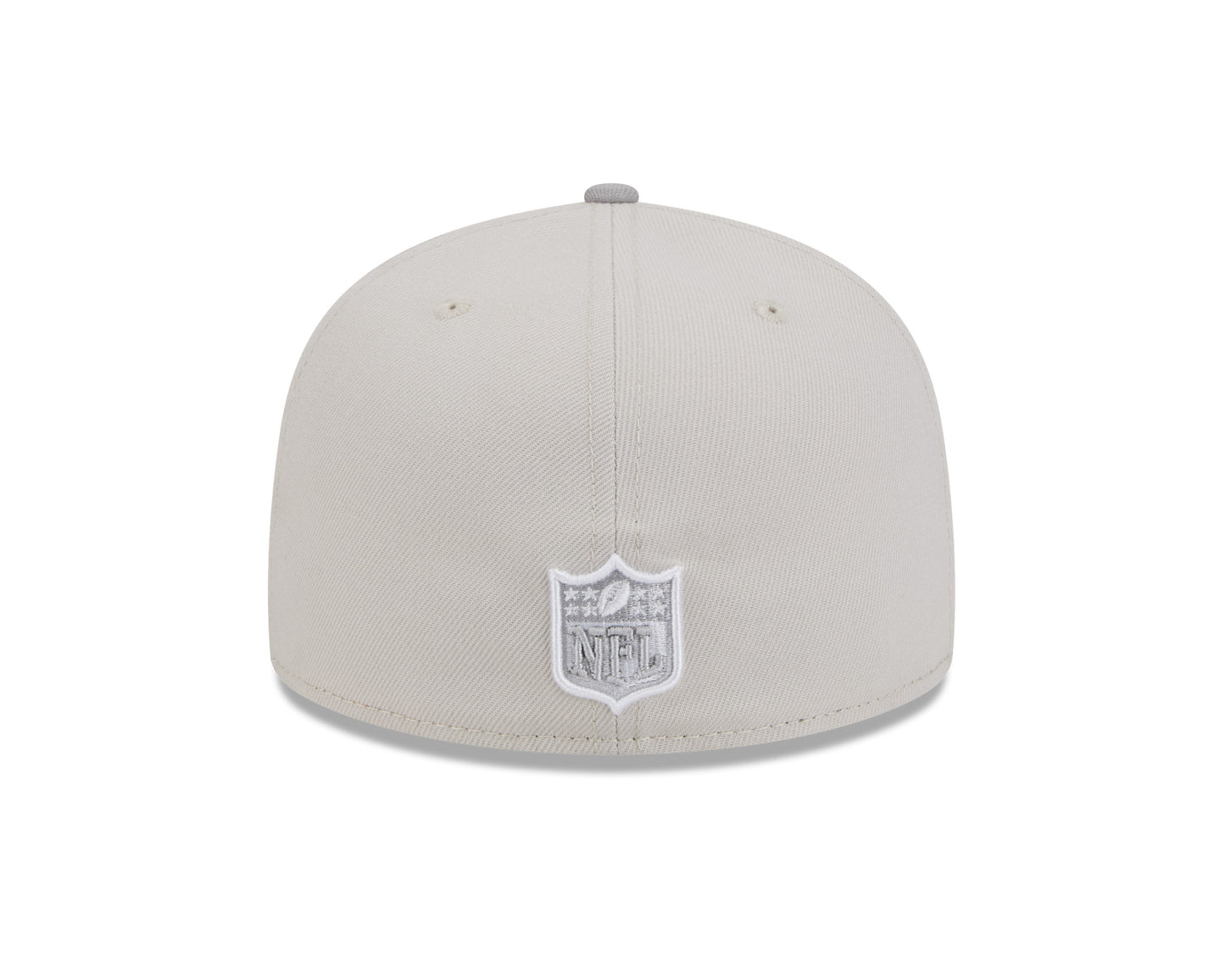 Dallas Cowboys New Era Beige/Light Slate Color Pack 59FIFTY Fitted Hat