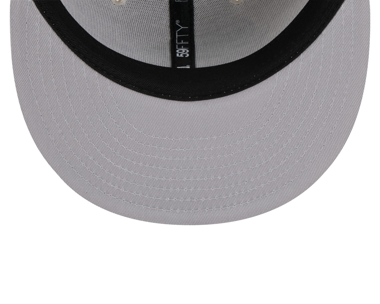 Dallas Cowboys New Era Beige/Light Slate Color Pack 59FIFTY Fitted Hat
