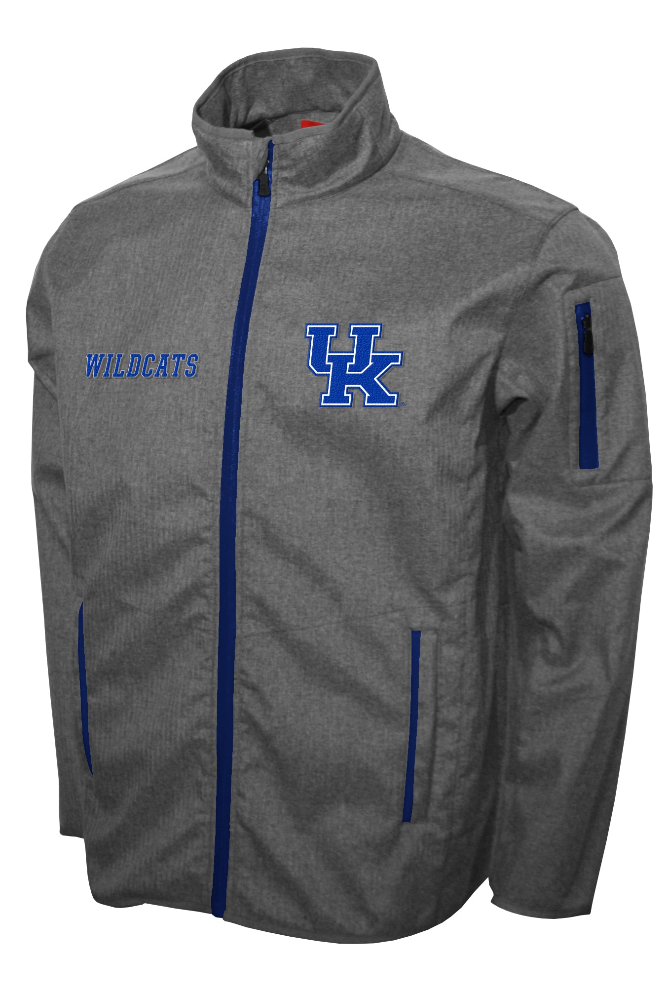 Kentucky Wildcats Franchise Club XT2 Softshell Jacket