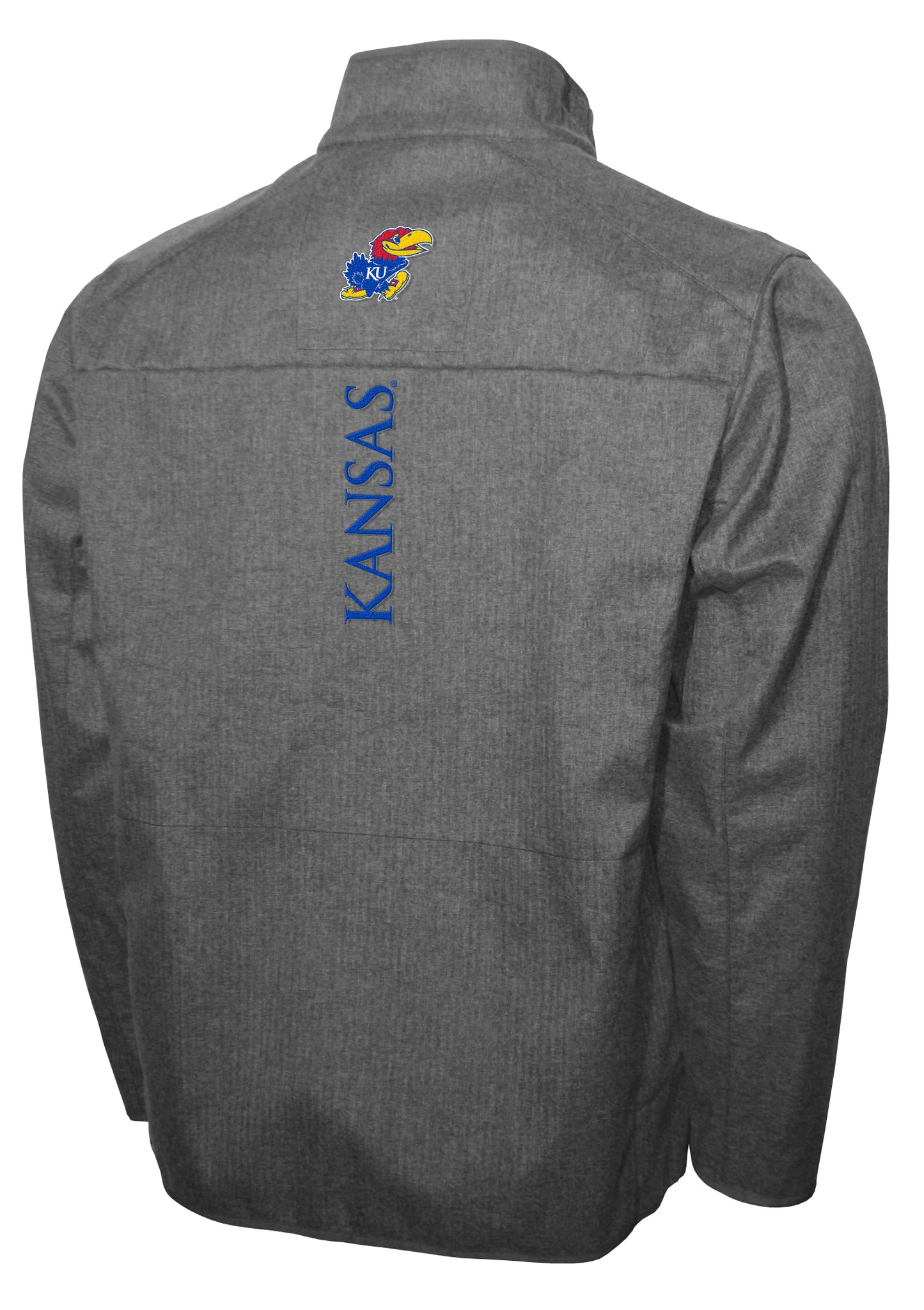 Kansas Jayhawks Franchise Club XT2 Softshell Jacket