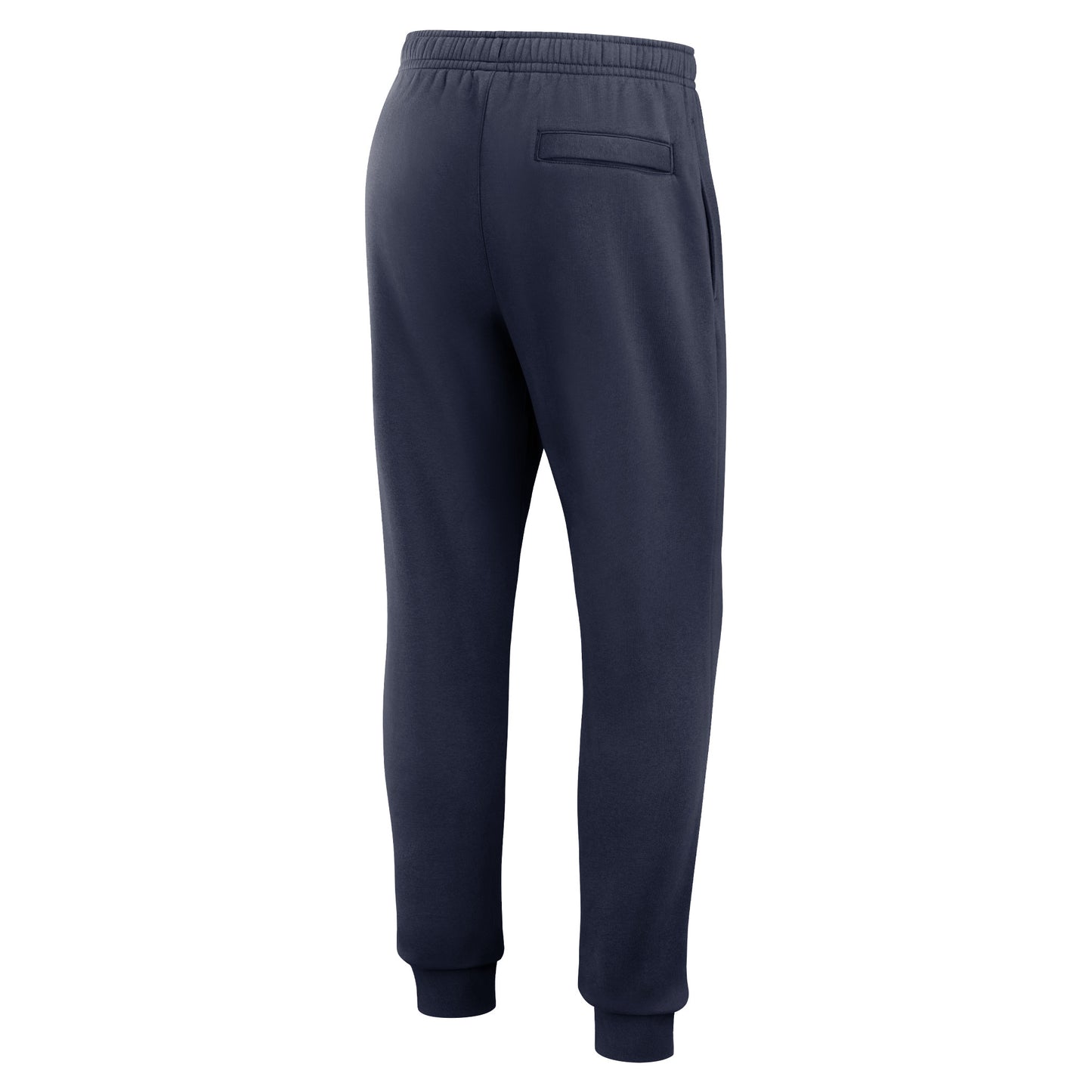 Dallas Cowboys Nike 2024 Sideline Club Jogger Pants - Navy