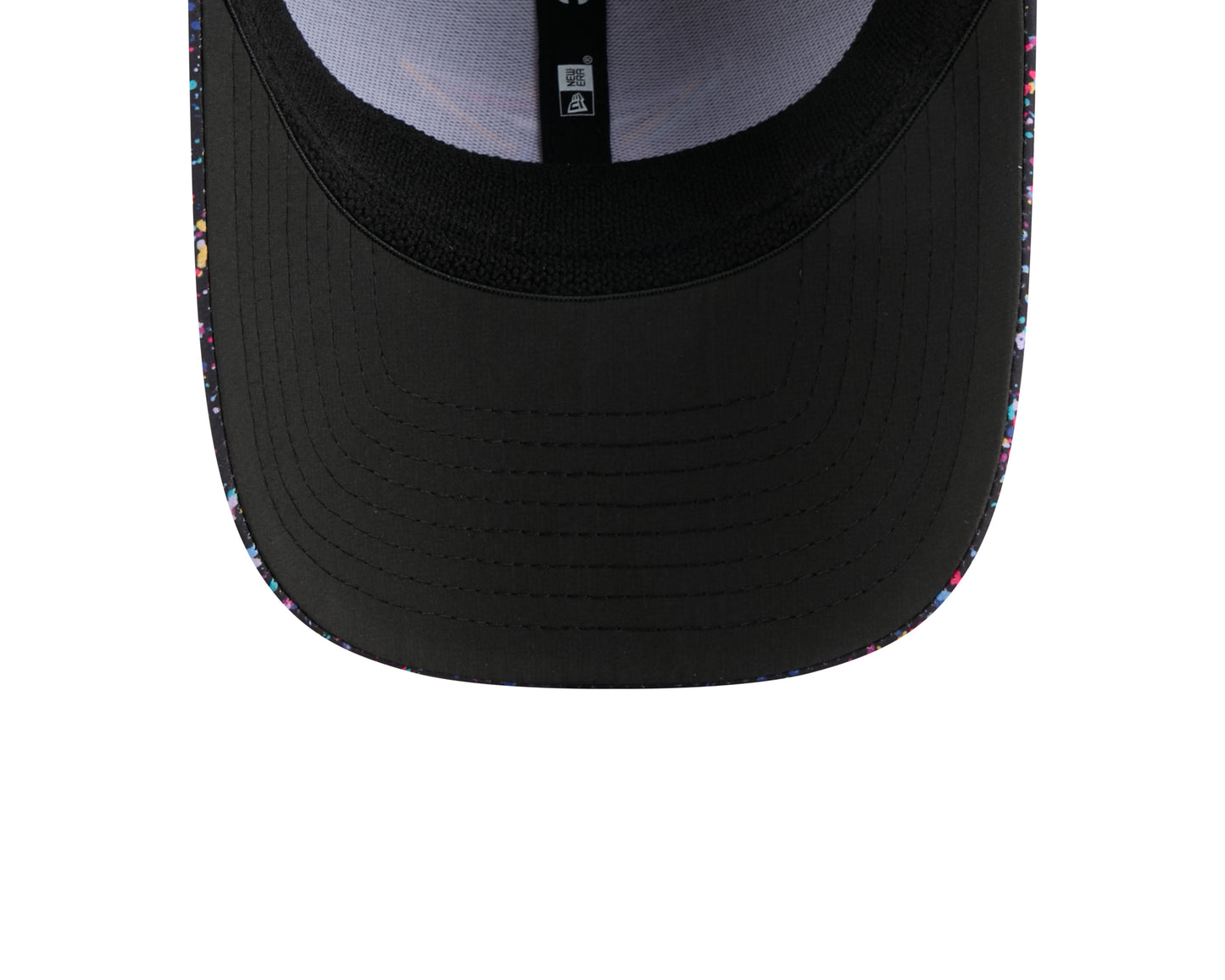 Dallas Cowboys New Era 2025 Sideline Crucial Catch 39THIRTY Flex Hat - Black