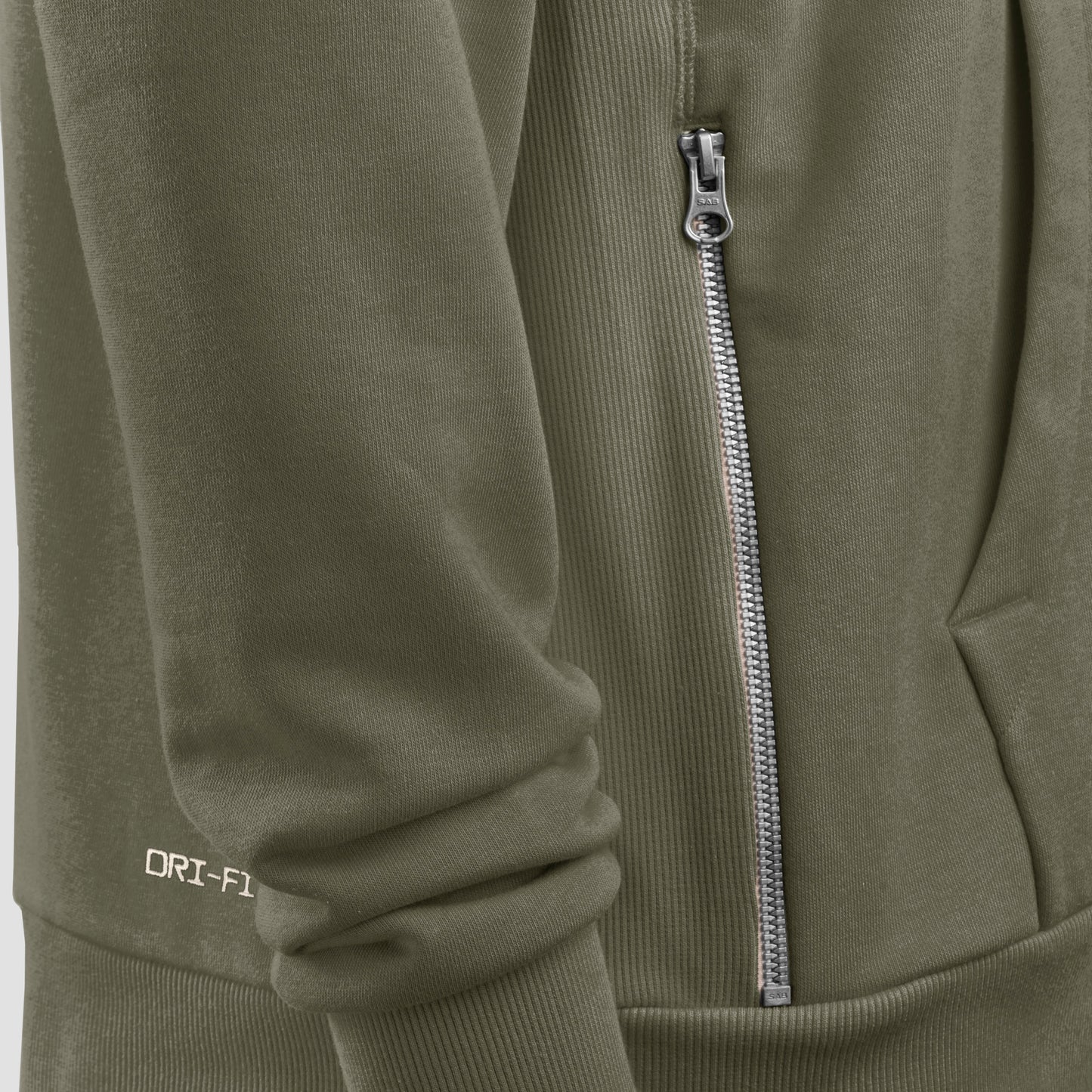 Dallas Cowboys Nike 2025 Salute to Service Club Fleece Pullover Hoodie