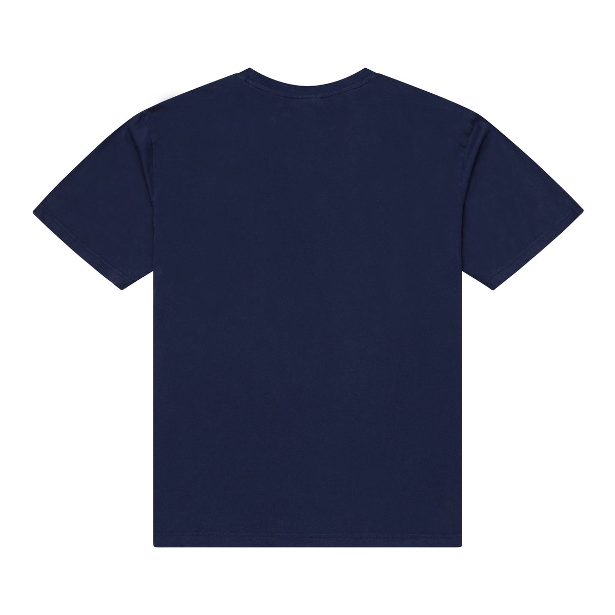 Dallas Cowboys Mitchell & Ness Street Graphic T-shirt- Blue