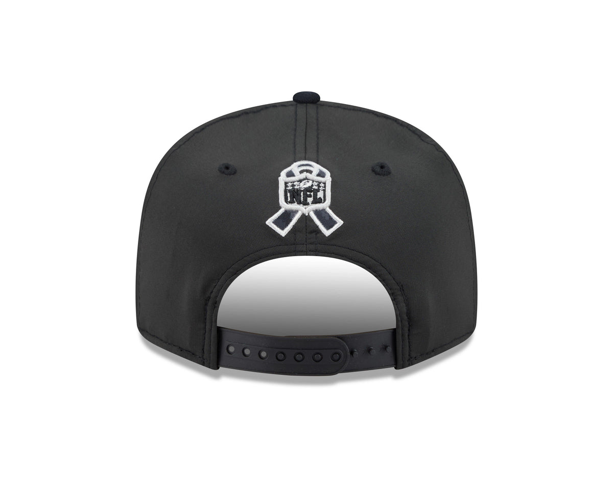 Dallas Cowboys New Era 2026 Salute To Service 9Fifty Adjustable Hat