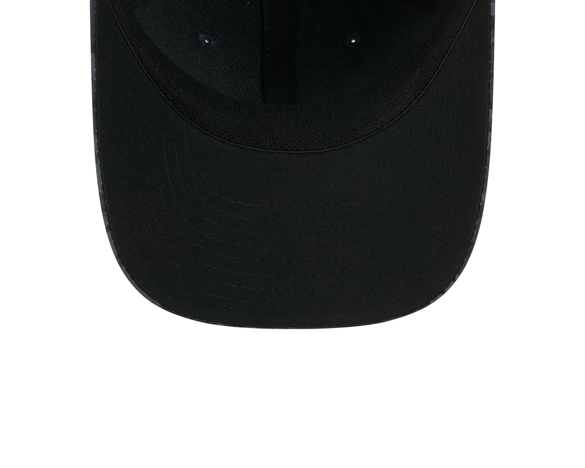 Dallas Cowboys New Era 2026 Salute To Service 39THIRTY M-Crown Stretch Hat - Black