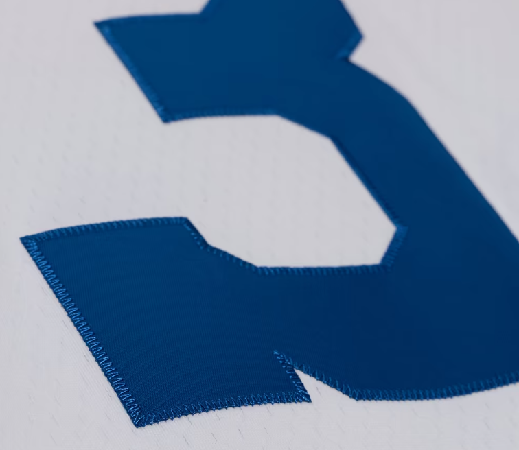 Dallas Cowboys Mitchell & Ness #33 Tony Dorestt 1977 Legacy Mens Jersey- White