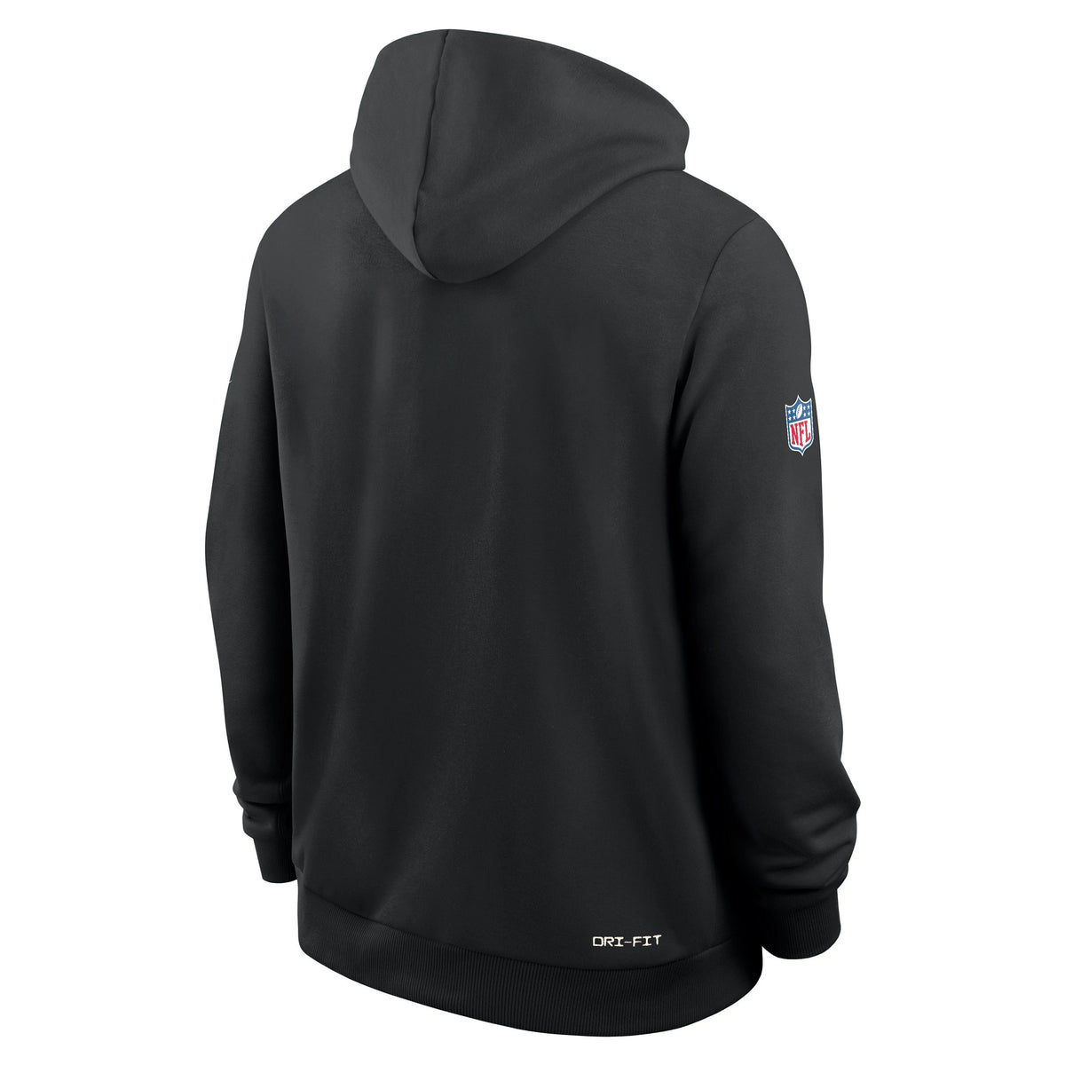 Dallas Cowboys Nike 2026 Crucial Catch Standard Issue Dri-FIT Hoodie Pullover Men's Hoodie-Black