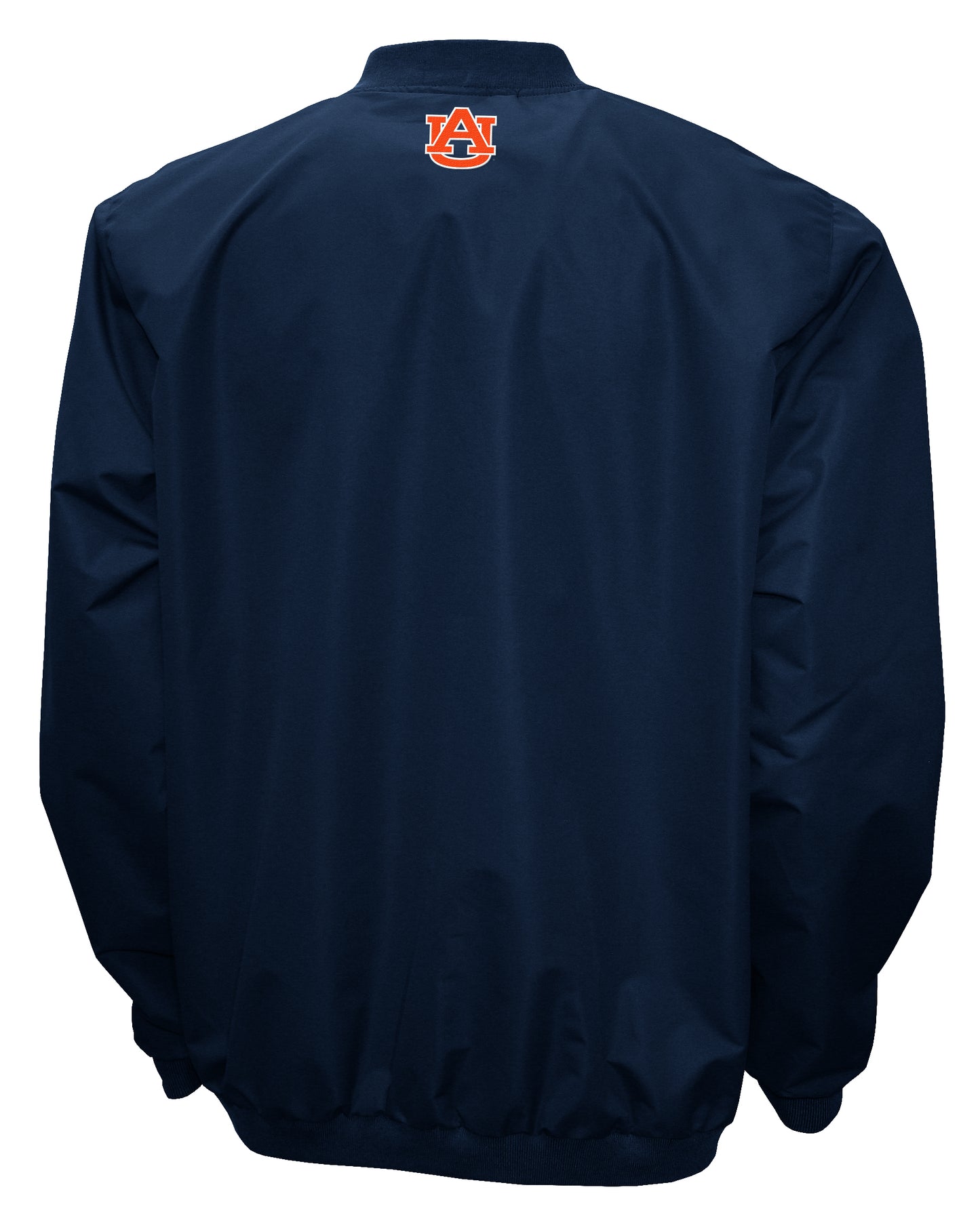 Auburn Tigers Franchise Club Members 2 Windshell Jacket - Navy