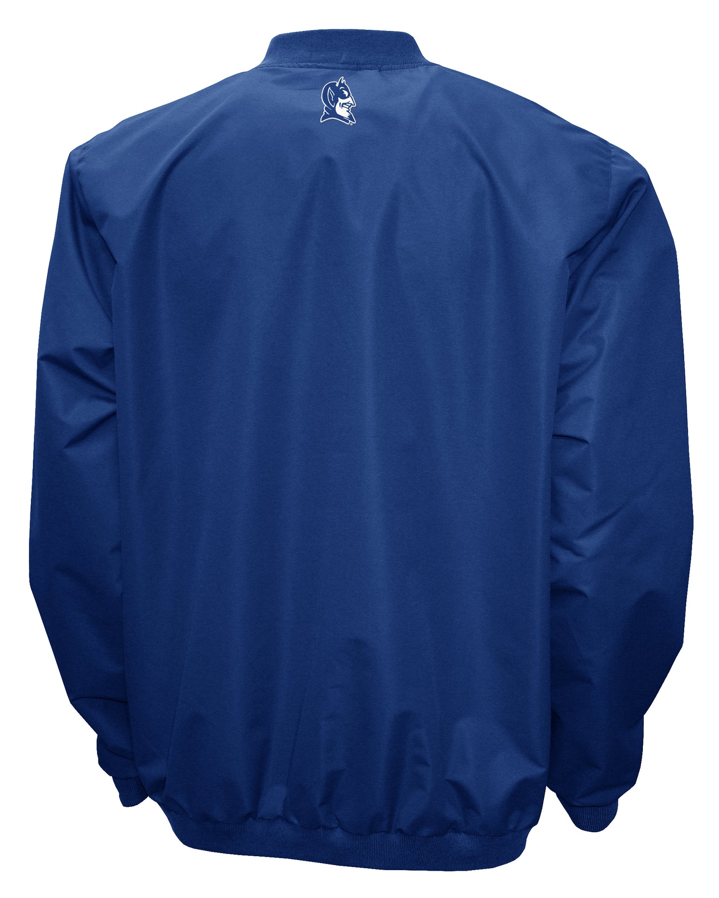 Duke Blue Devils Franchise Club Members 2 Windshell Jacket - Blue