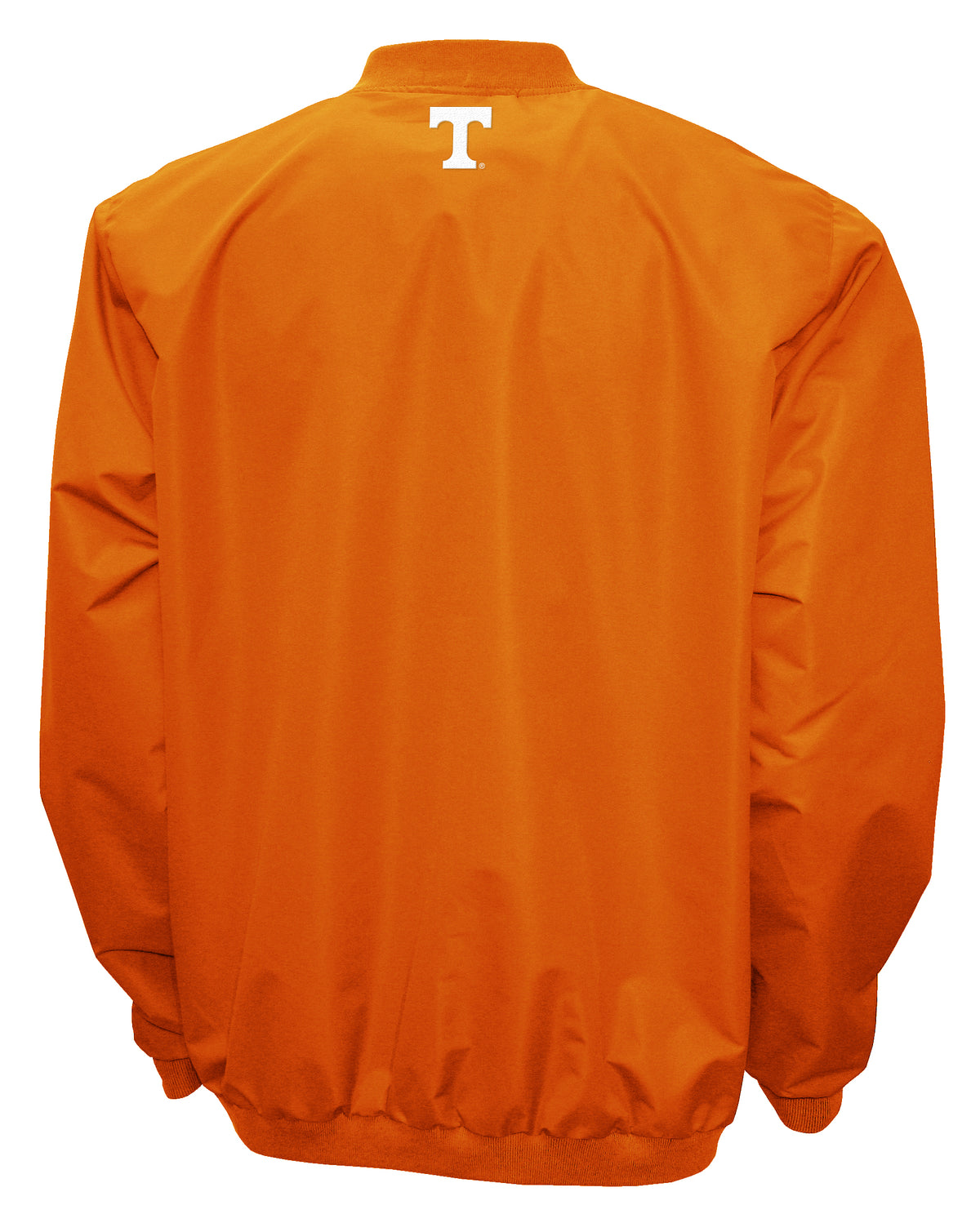 Tennessee Volunteers Franchise Club Members 2 Windshell Jacket - Orange