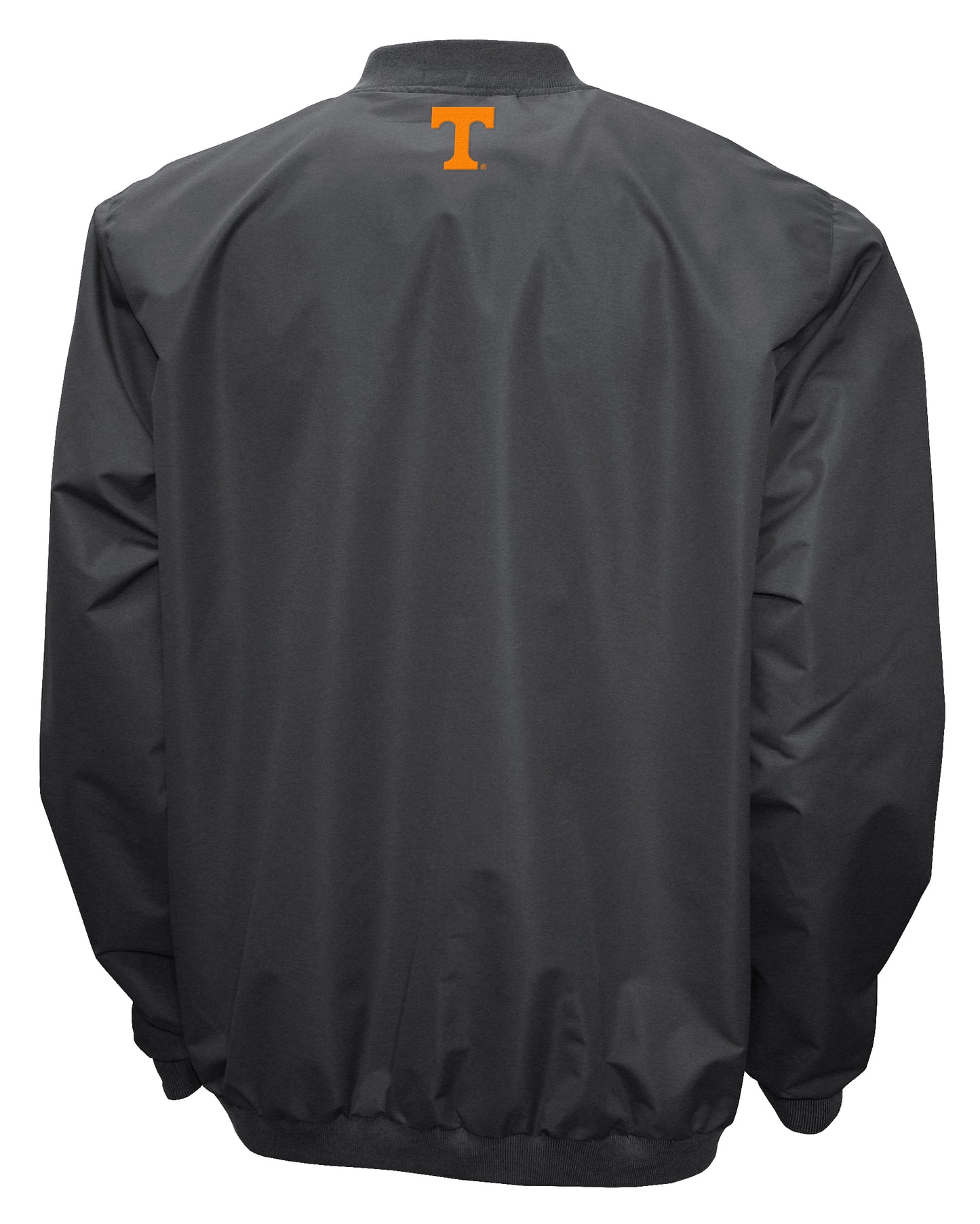 Tennessee Volunteers Franchise Club Members 2 Windshell Jacket - Gray