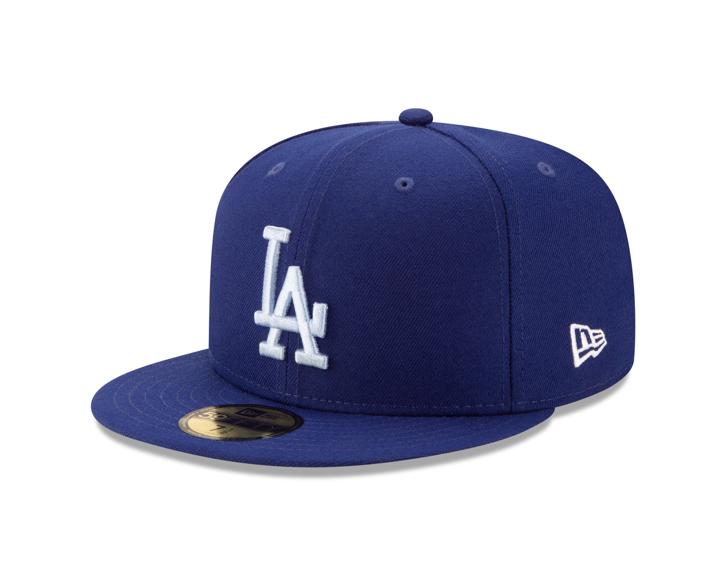 Los Angeles Dodgers New Era Royal Father's Day On-Field 59FIFTY Fitted Hat