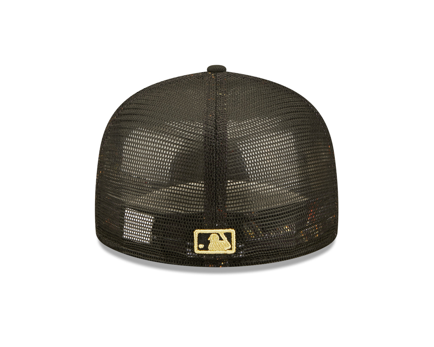 Washington Nationals New Era MLB All-Star Game Workout 59FIFTY Fitted Hat