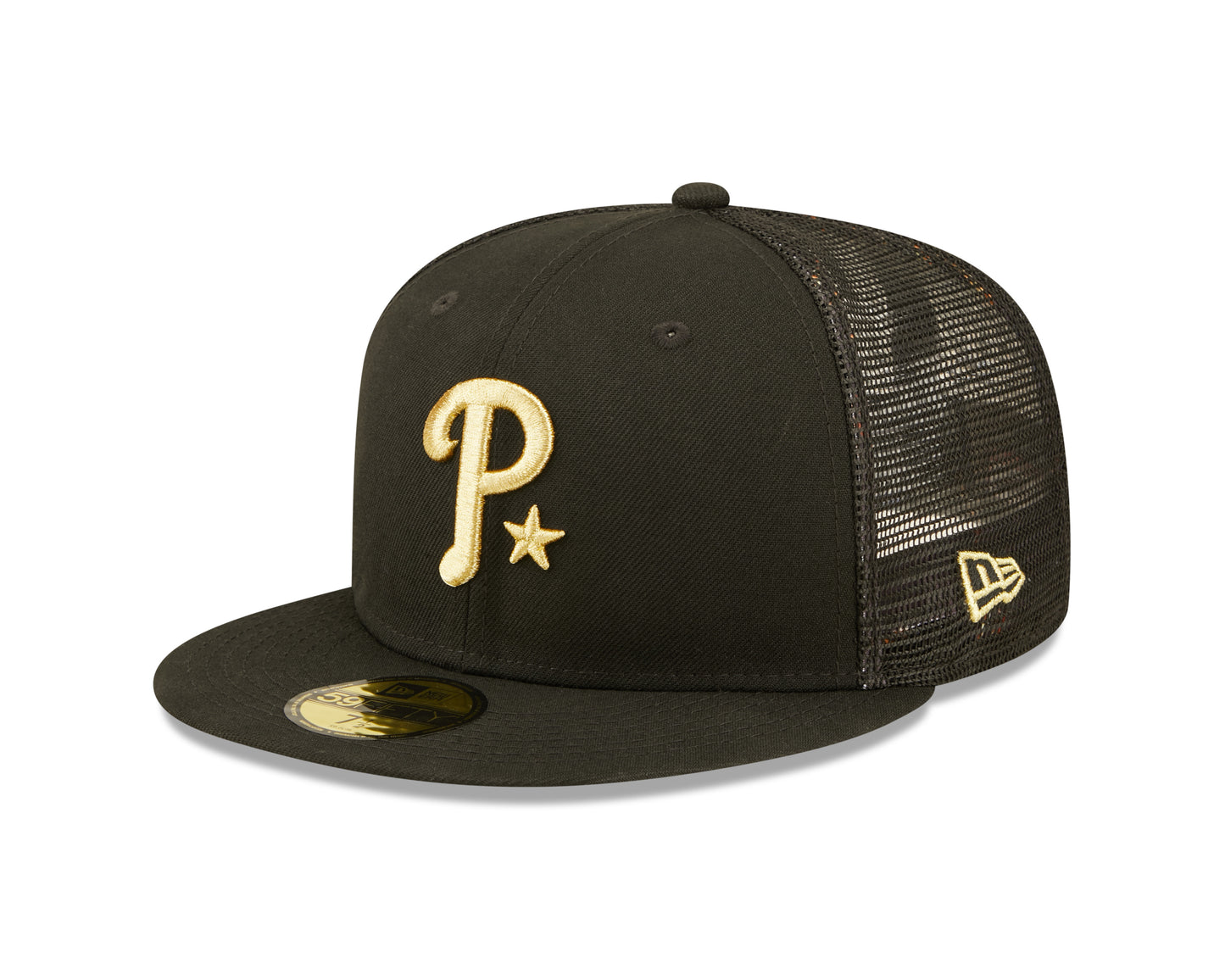 Philadelphia Phillies New Era MLB All-Star Game Workout 59FIFTY Fitted Hat