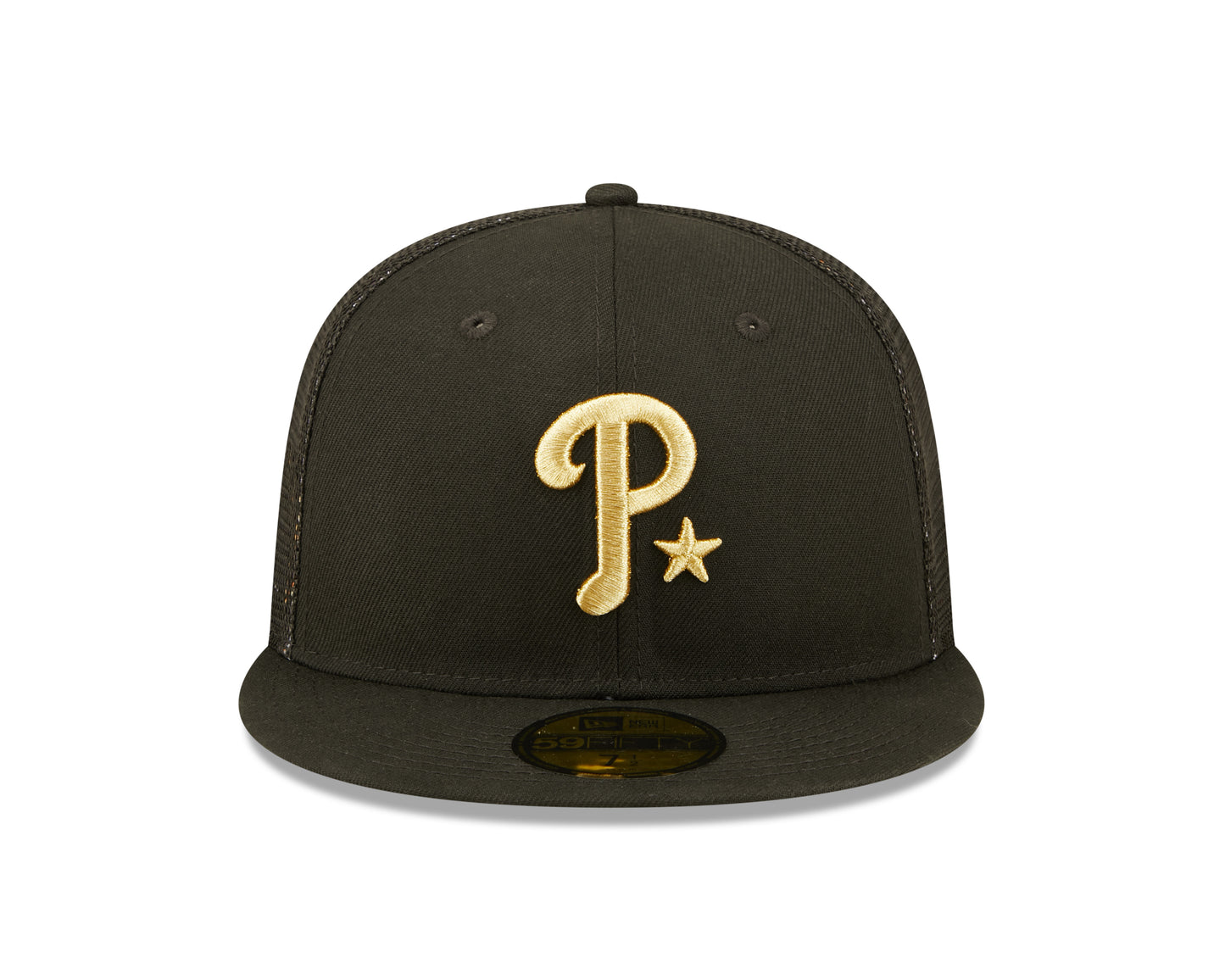 Philadelphia Phillies New Era MLB All-Star Game Workout 59FIFTY Fitted Hat