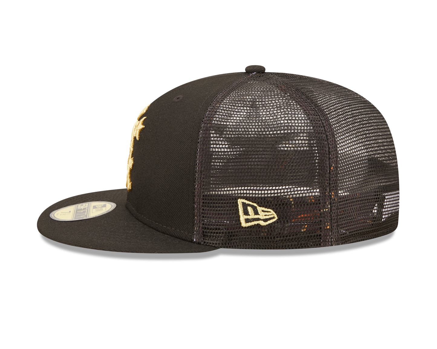 Chicago White Sox New Era MLB All-Star Game Workout 59FIFTY Fitted Hat