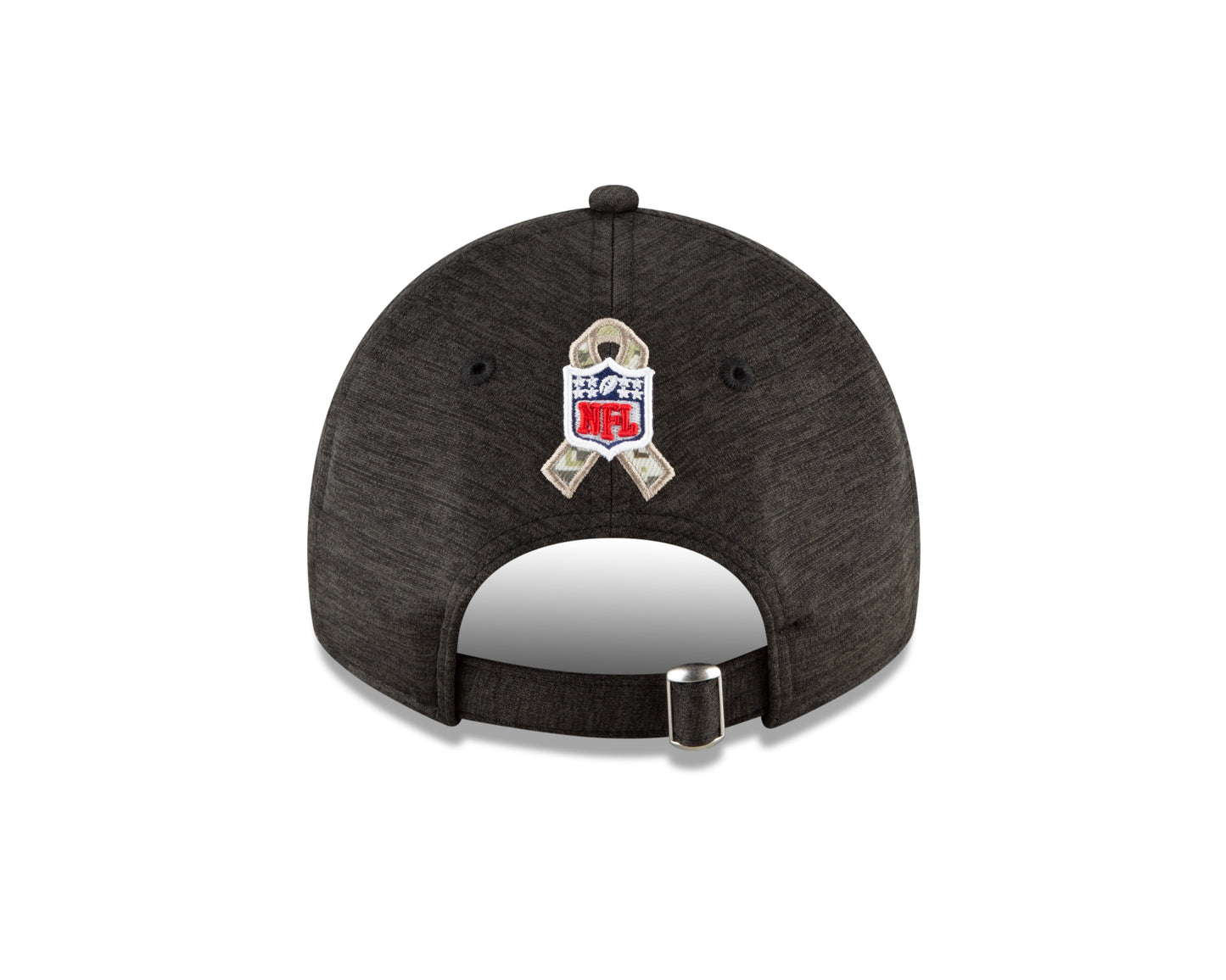 New Orleans Saints New Era Salute to Service 9Twenty Adjustable Hat