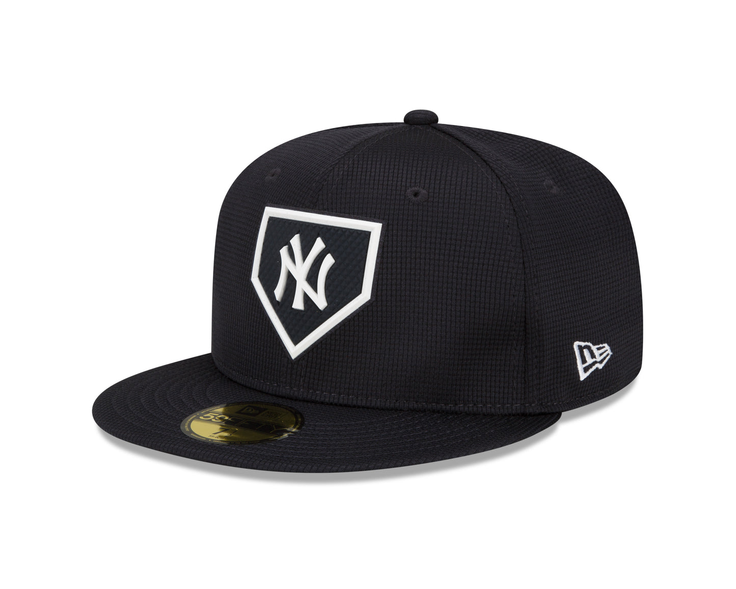 New York Yankees MLB New Era Club House 59Fifty Hat