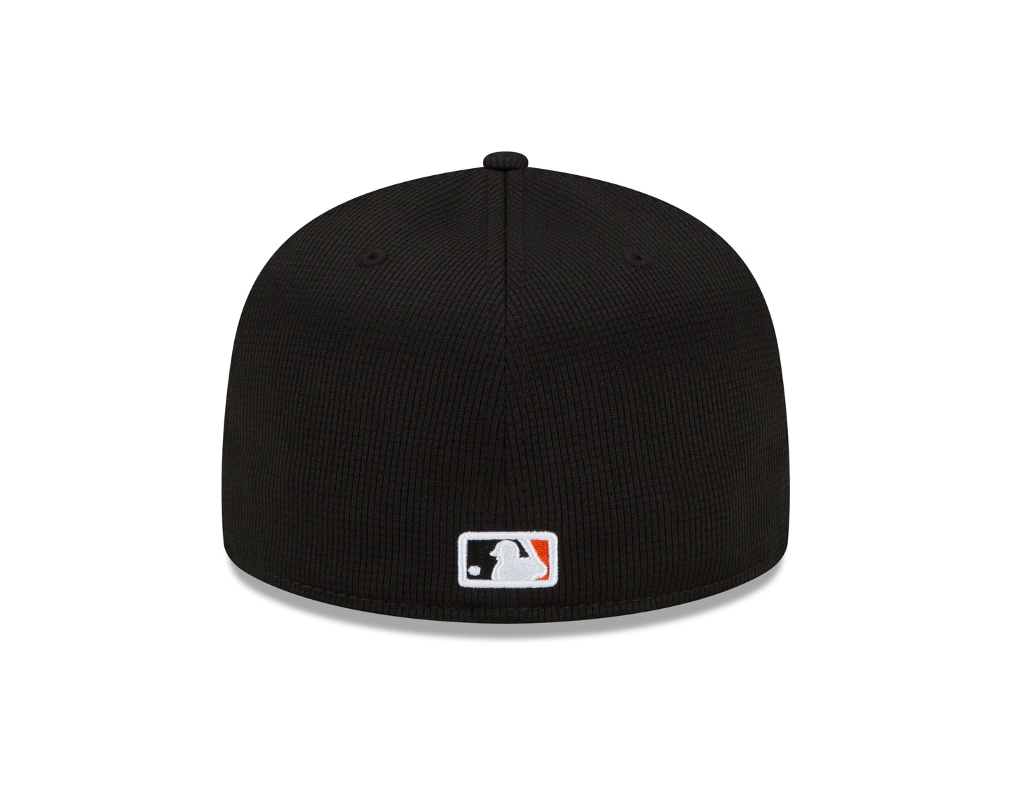 Baltimore Orioles MLB New Era Club House 59Fifty Hat - Black