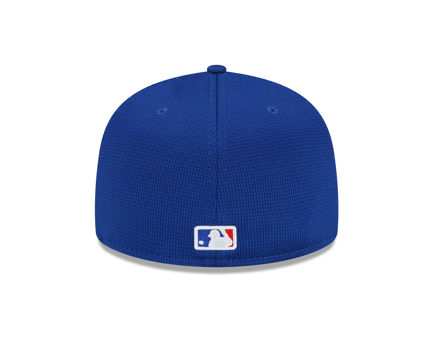 Chicago Cubs  New Era Clubhouse Alternate Logo 59FIFTY Fitted Hat