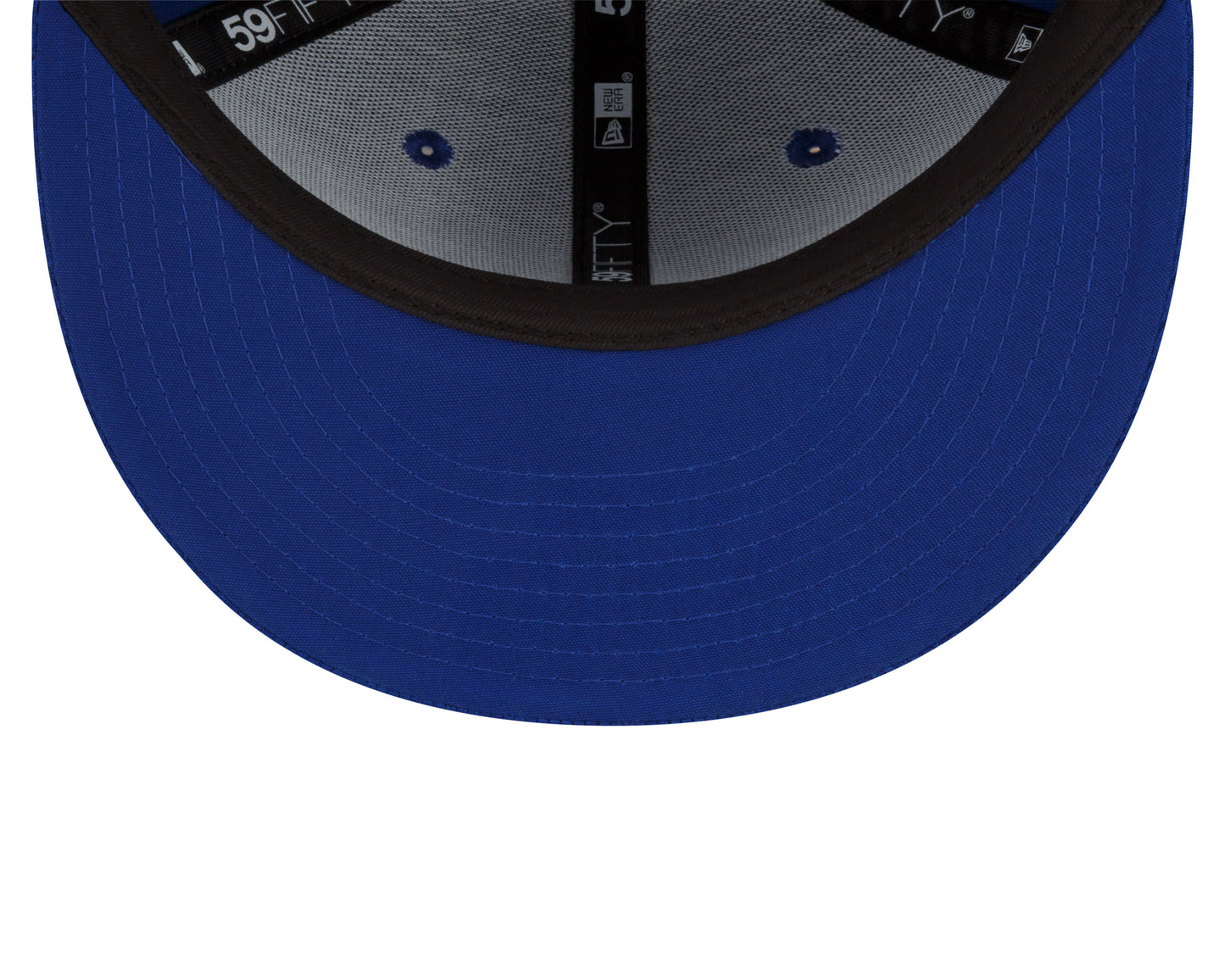 Chicago Cubs  New Era Clubhouse Alternate Logo 59FIFTY Fitted Hat