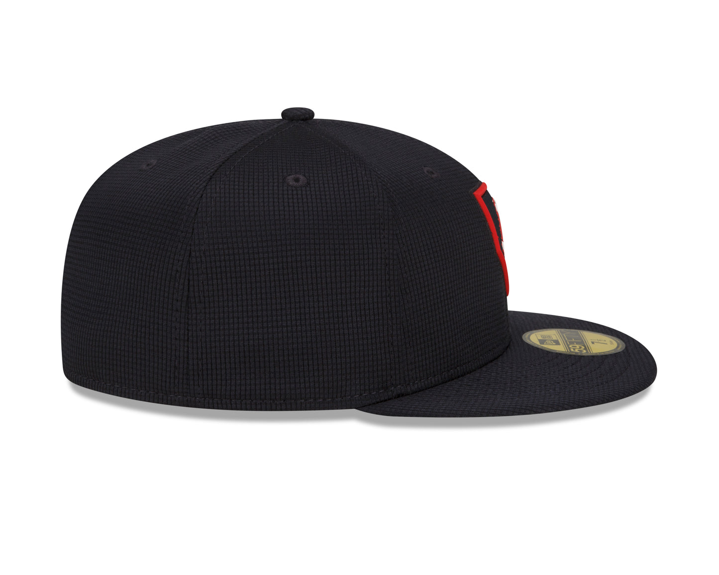 Boston Red Sox MLB Club House 59Fifty Hat - Blue