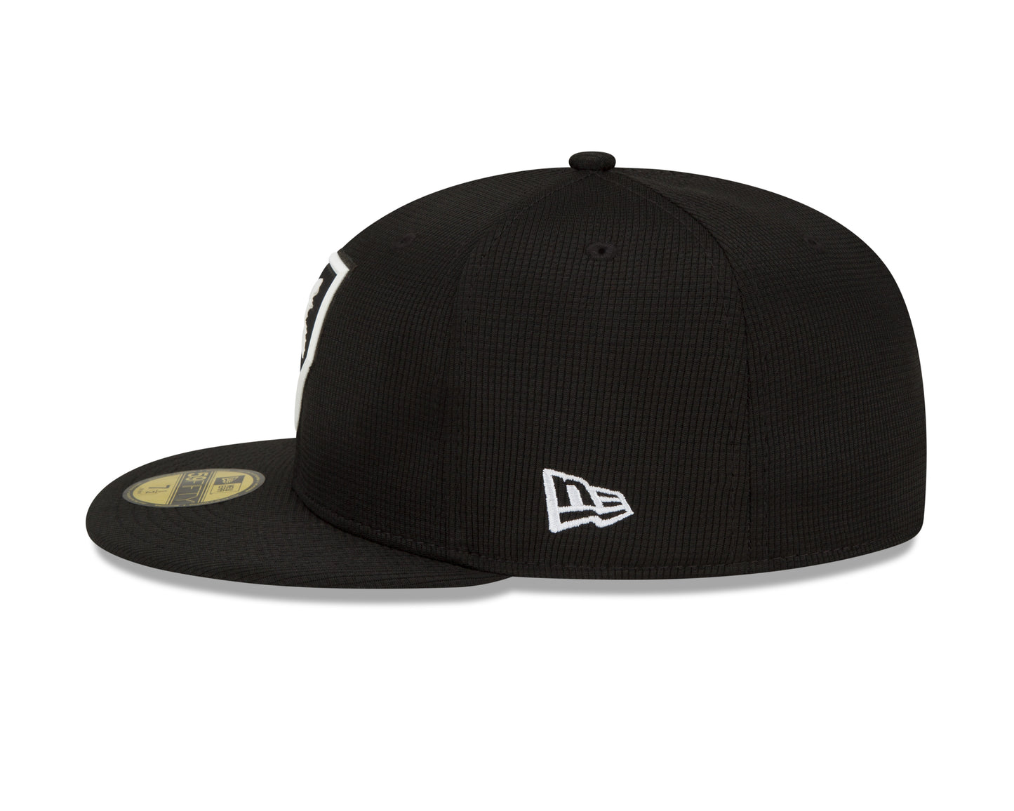 Chicago White Sox New Era MLB Club House 59Fifty Hat